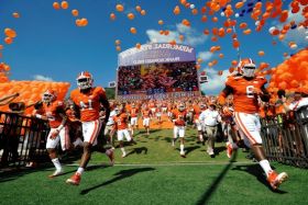 Clemson Tigers