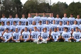 Georgia Southern Eagles