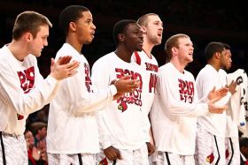 Louisville Cardinals