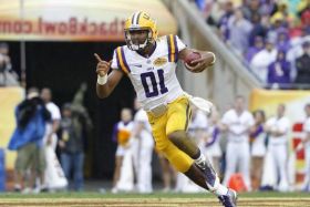 LSU Tigers