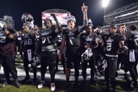 Mississippi State Bulldogs