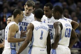 North Carolina Tar Heels