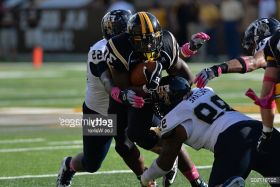 Southern Miss Golden Eagles