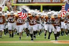 Texas Longhorns